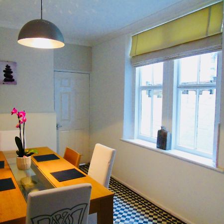 Willows - Cardiff Guest House מראה חיצוני תמונה