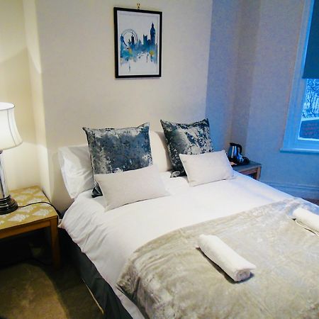 Willows - Cardiff Guest House מראה חיצוני תמונה