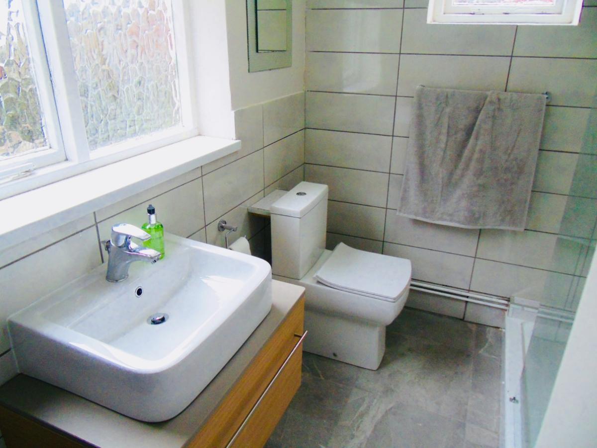 Willows - Cardiff Guest House מראה חיצוני תמונה