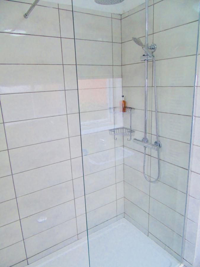 Willows - Cardiff Guest House מראה חיצוני תמונה