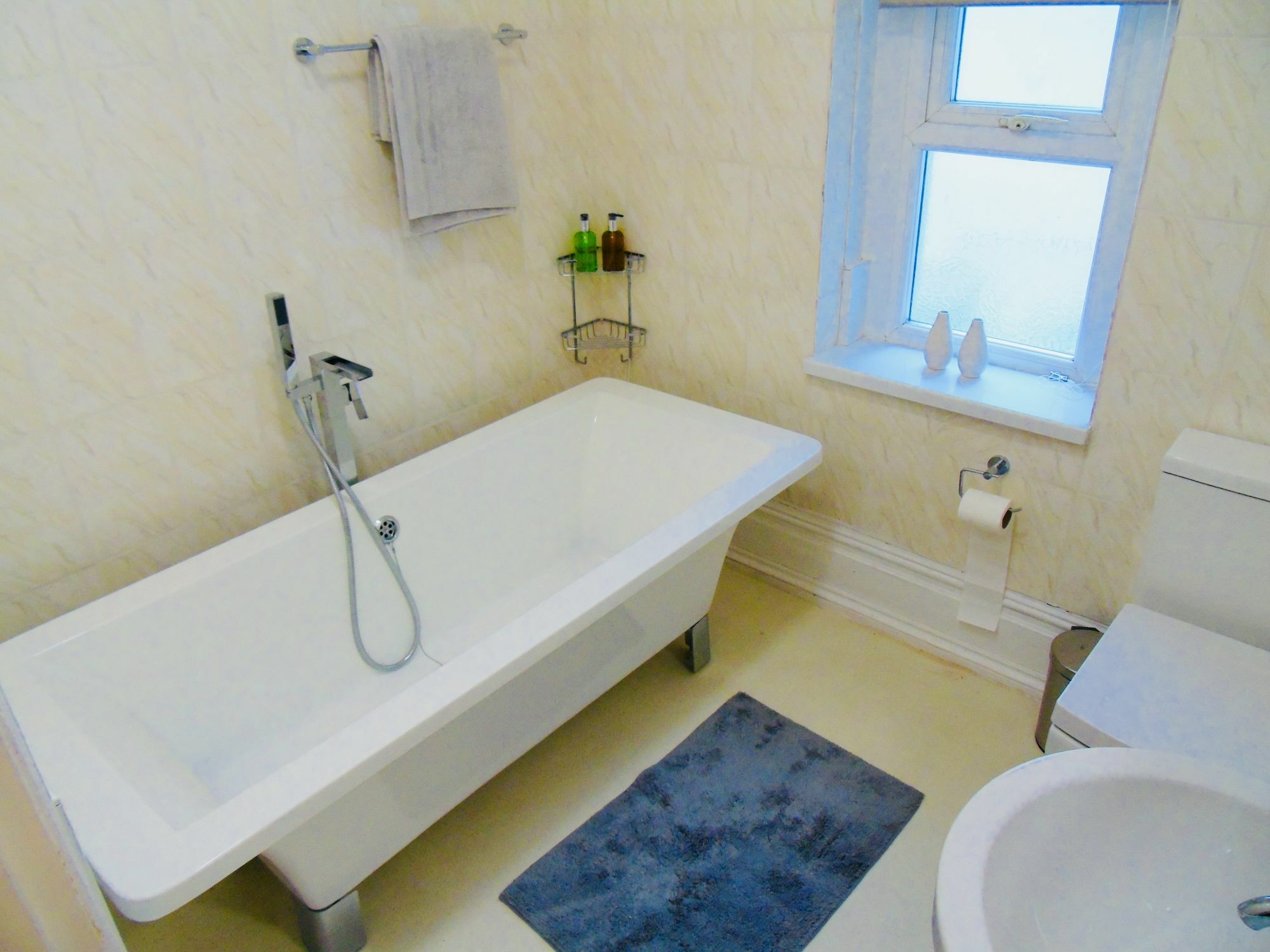 Willows - Cardiff Guest House מראה חיצוני תמונה