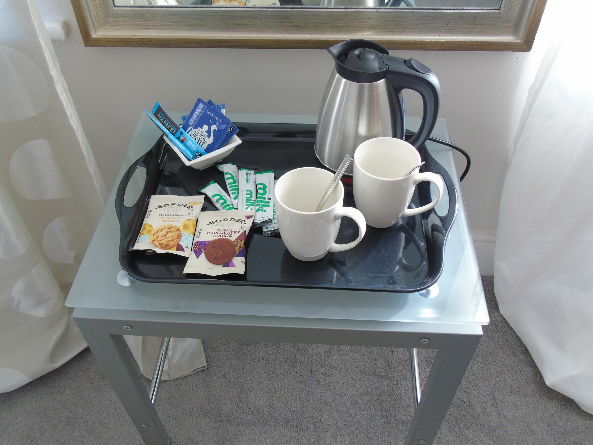 Willows - Cardiff Guest House מראה חיצוני תמונה