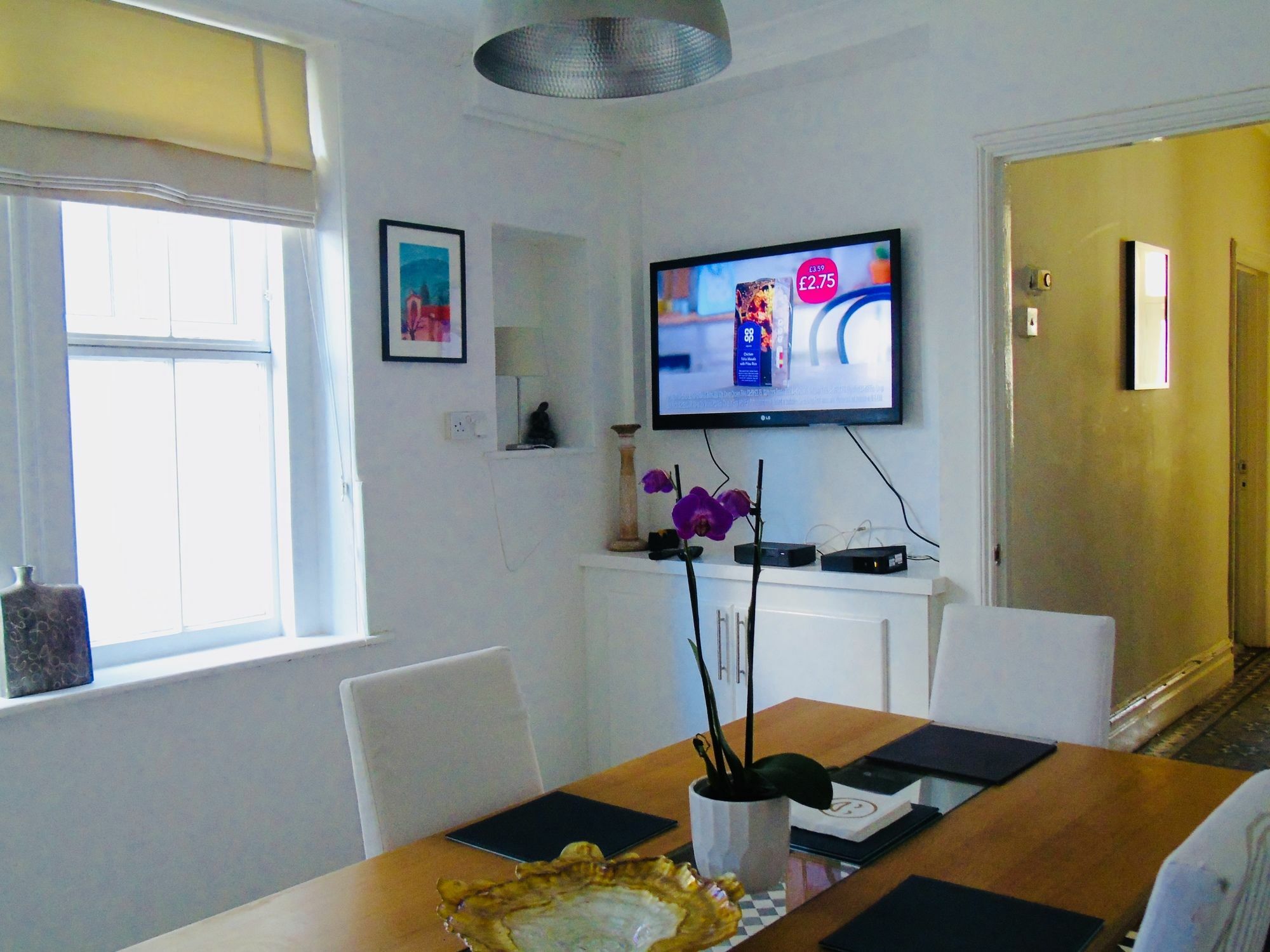 Willows - Cardiff Guest House מראה חיצוני תמונה